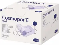 9260_RYCHLOOBVAZ COSMOPOR E STERILNI 7,2X5 CM 50 KS